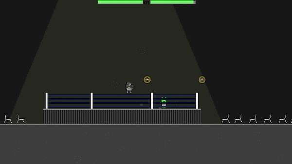 Time to Fight screenshot 2