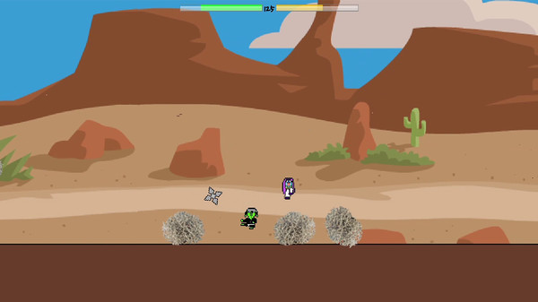 Time to Fight screenshot 6