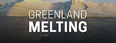 Greenland Melting