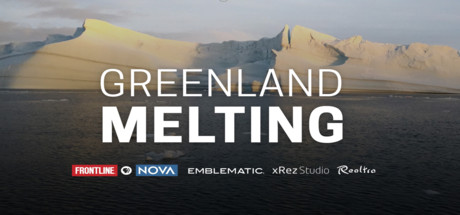 Greenland Melting Cheat Engine/CT