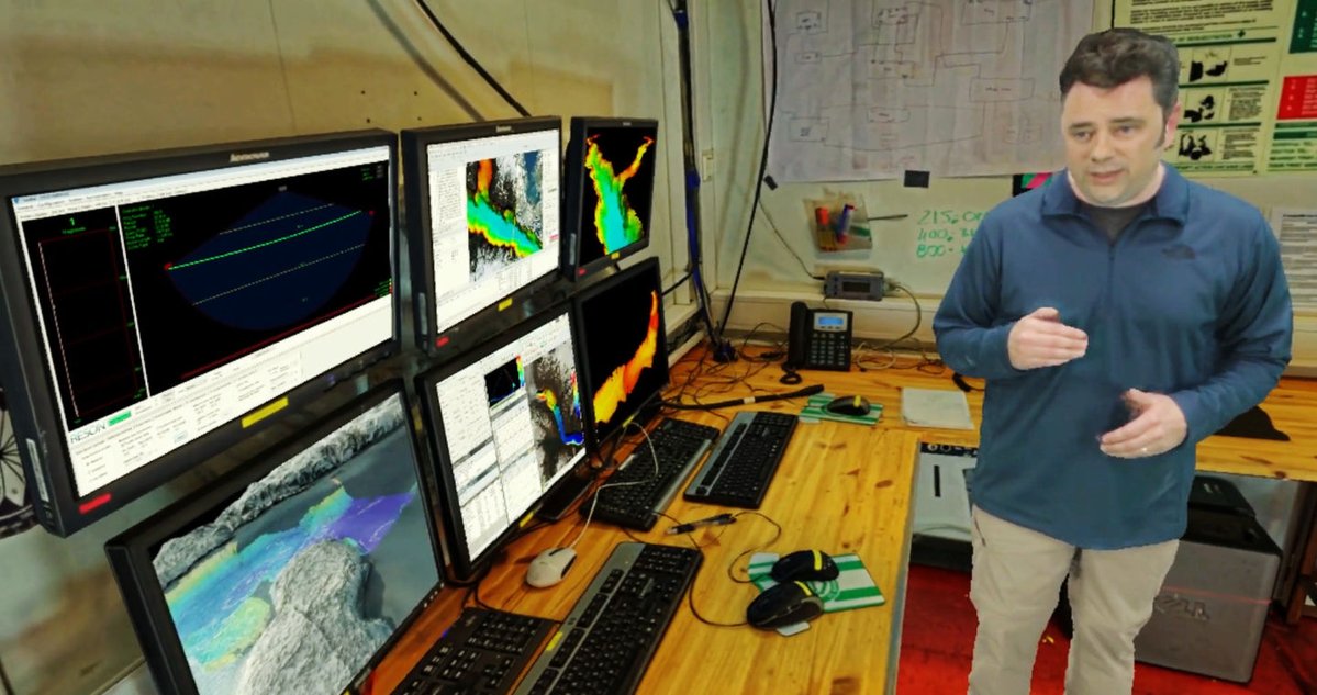 Greenland Melting Featured Screenshot #1