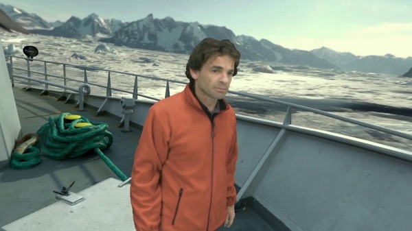 Greenland Melting screenshot 3