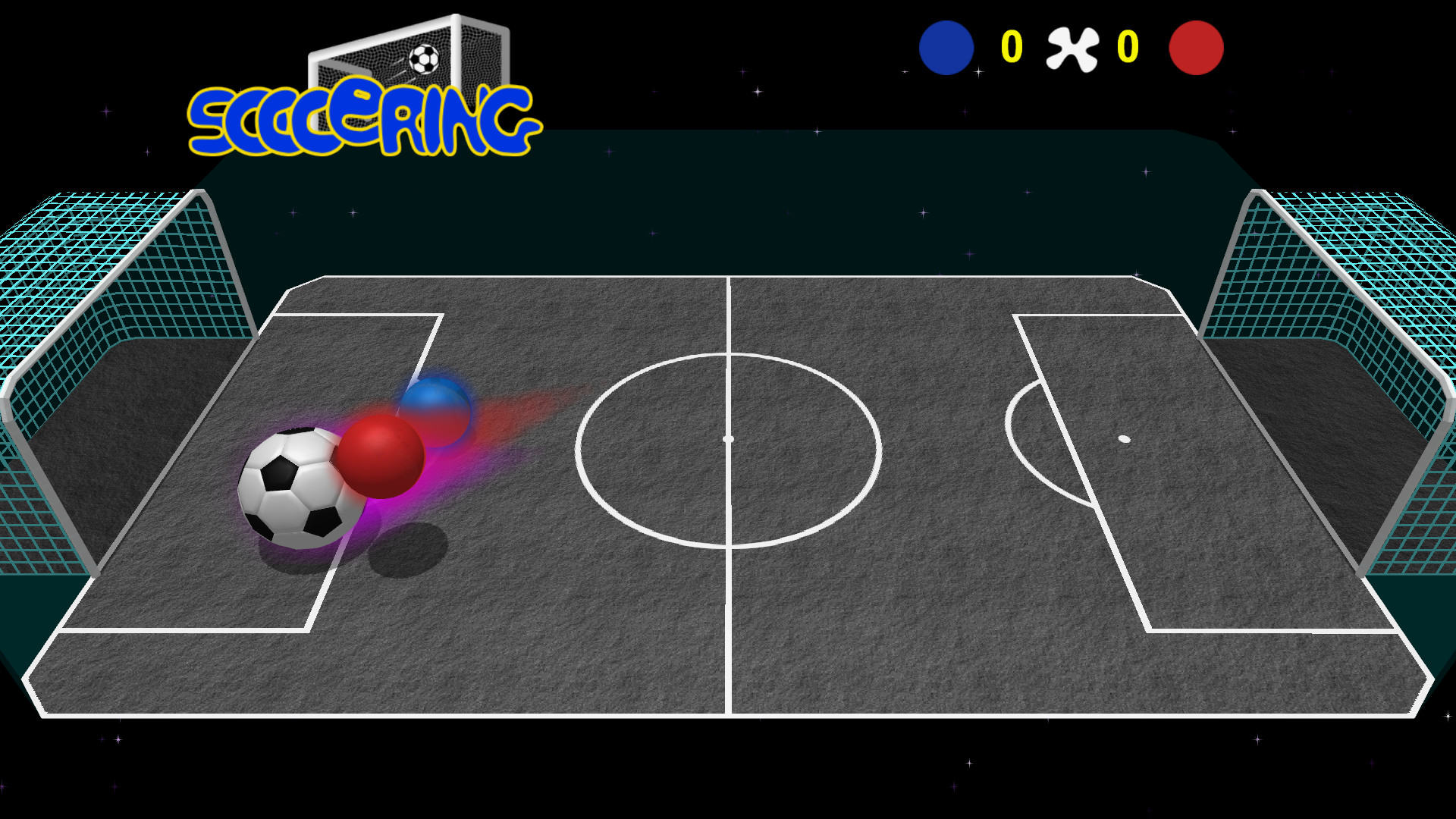 Soccering screenshot #5