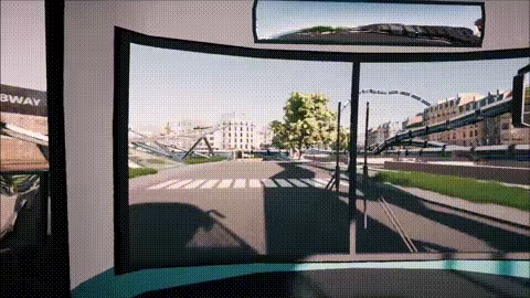 Snakeybus video 2