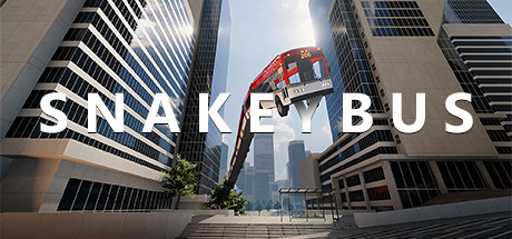 Snakeybus cover image
