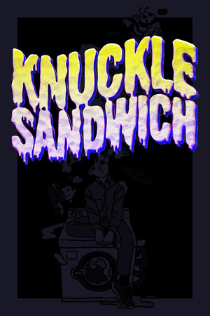 Cover art of Knuckle Sandwich
