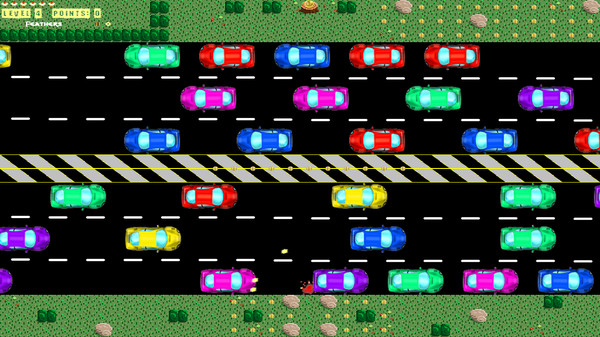 Why Chicken? Why? screenshot 3