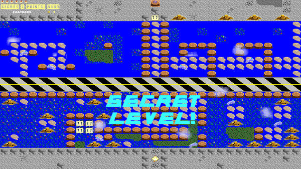 Why Chicken? Why? screenshot 6