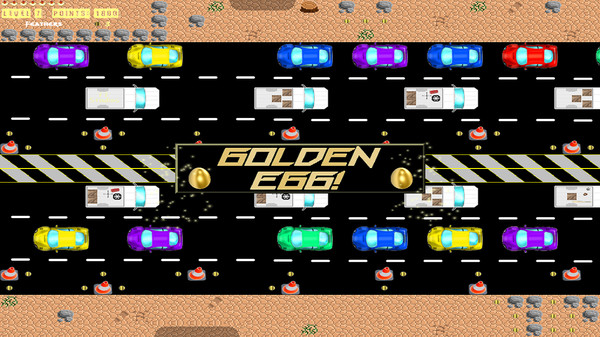 Why Chicken? Why? screenshot 5