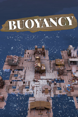 Cover art of Buoyancy