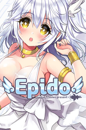 Cover art of Epido