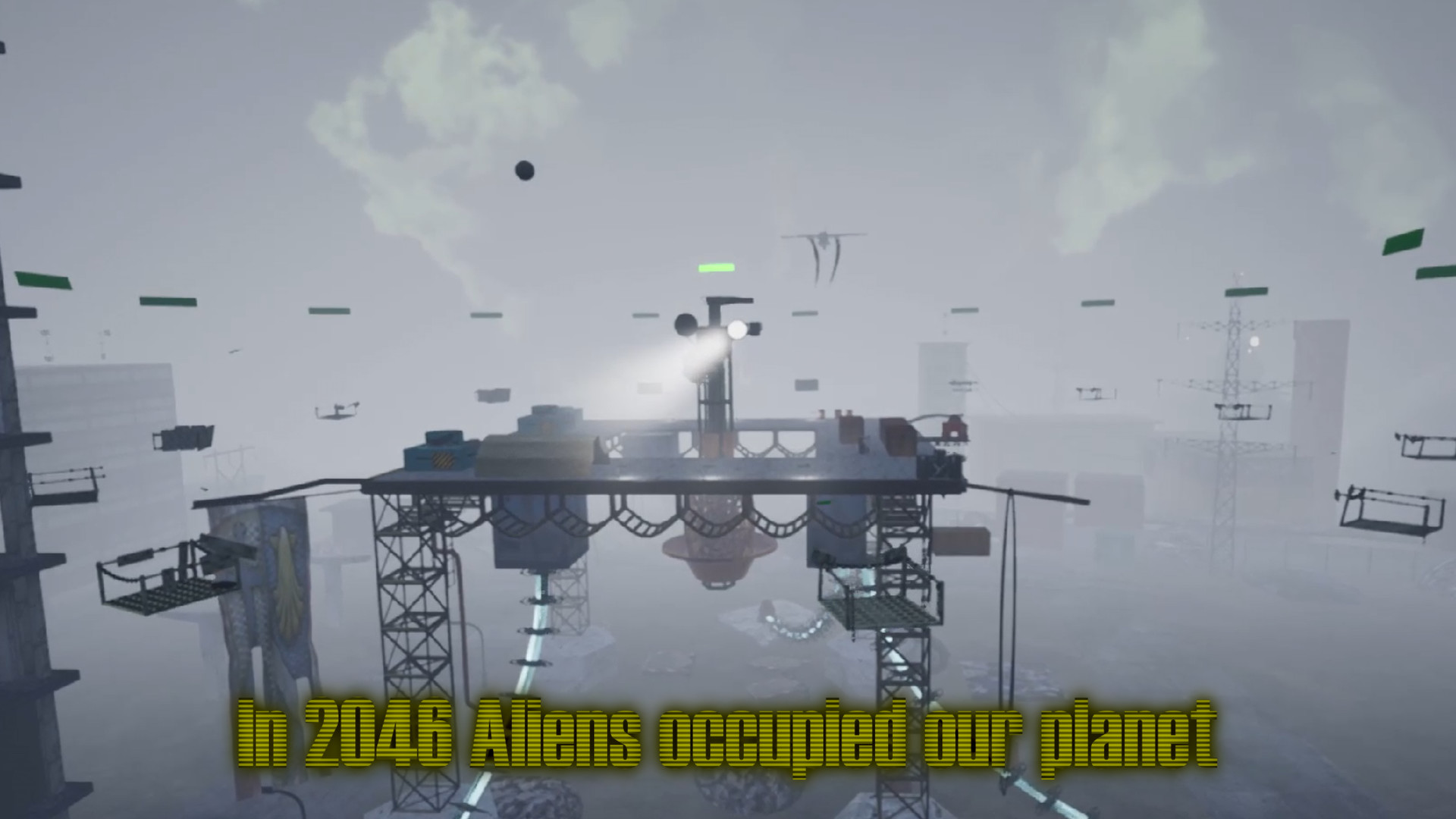 Mission Ring Possible