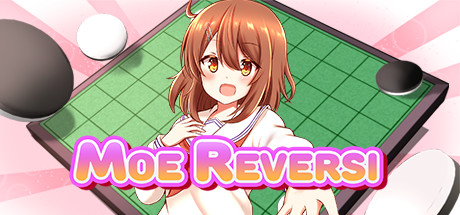Moe Reversi cover art