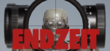 Endzeit cover art