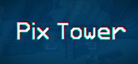 Pix Tower steam charts