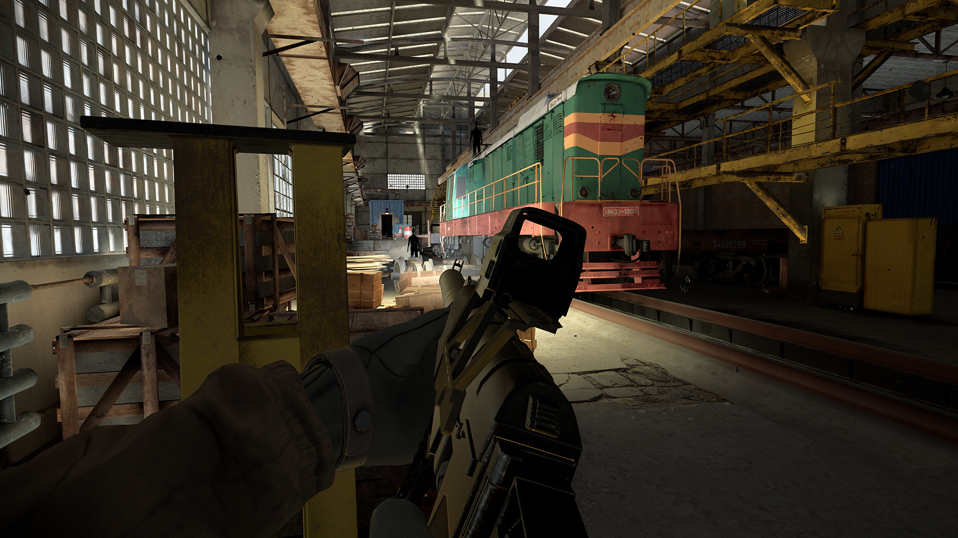 Into the Radius VR image 4