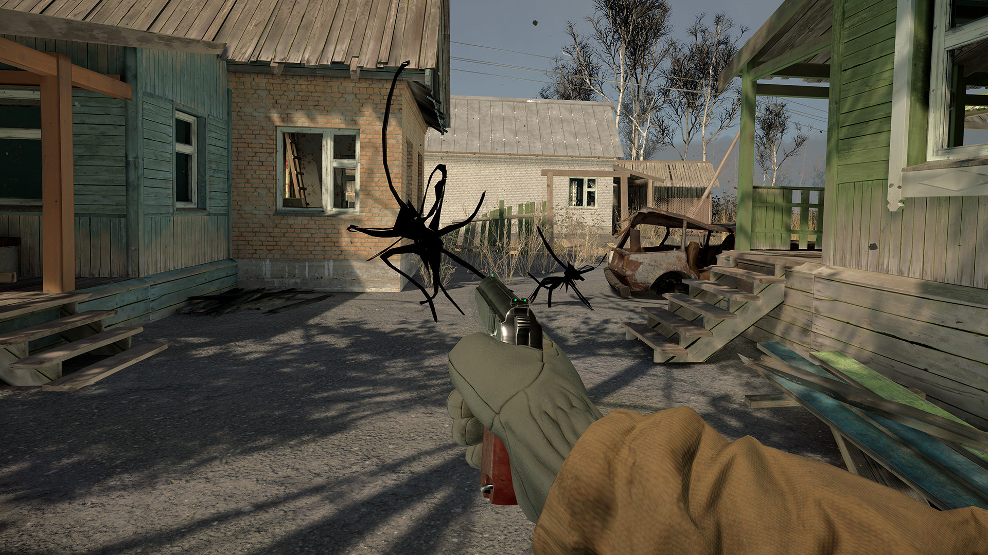 Into the Radius VR image 3