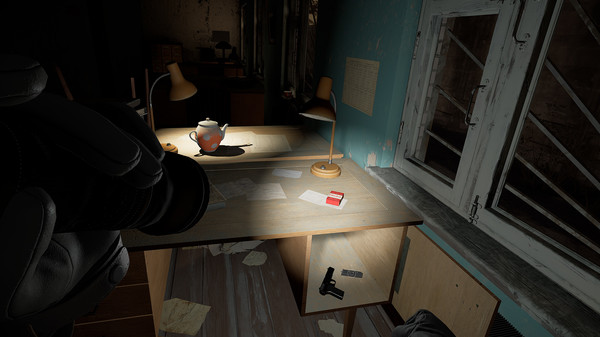 Into the Radius VR screenshot 6