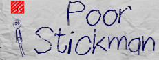 Poor Stickman