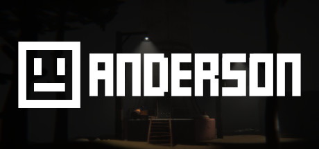 ANDERSON Cover Image