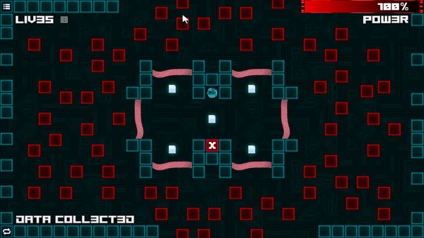 Скриншот 4 из игры Data mining 5