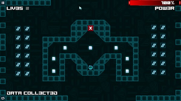 Скриншот 2 из игры Data mining 5