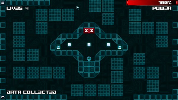 Скриншот 5 из игры Data mining 5