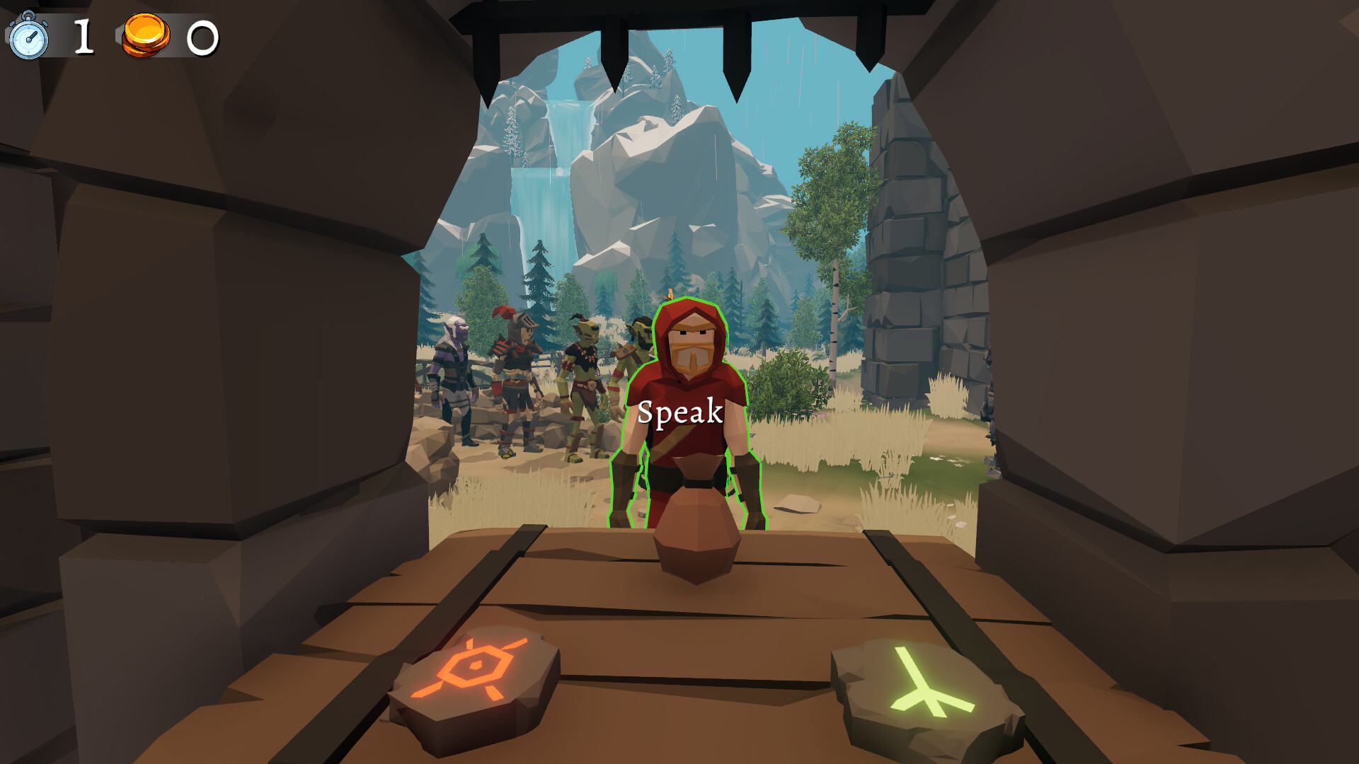 Backpack Inspector screenshot #3