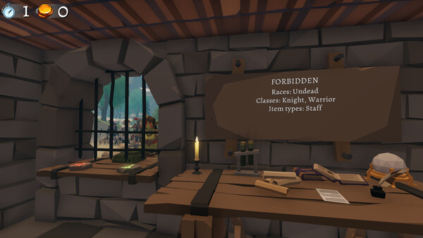 Backpack Inspector screenshot 2