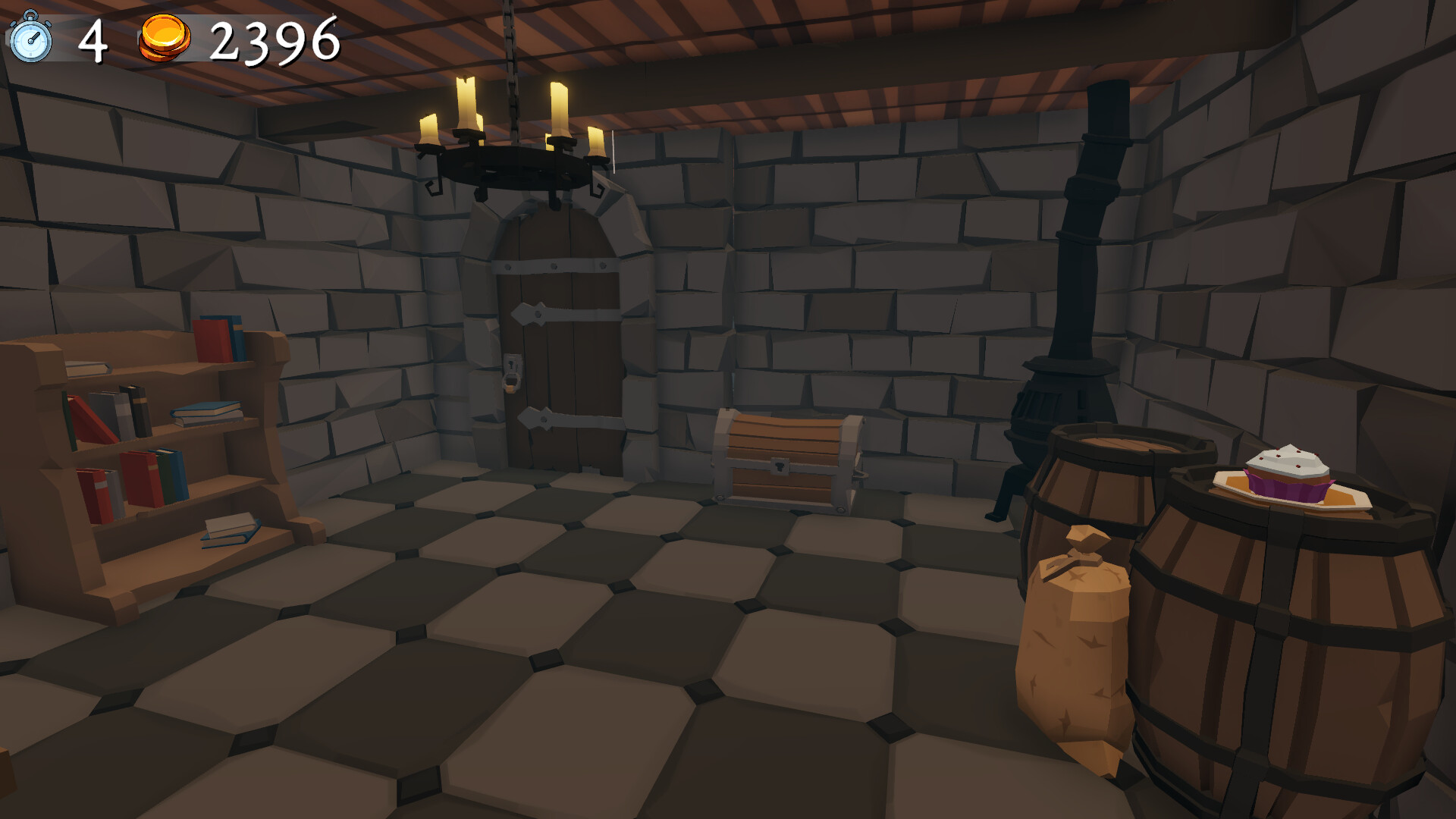 Backpack Inspector screenshot #9