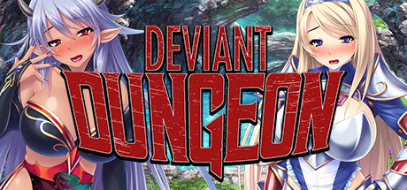 Deviant Dungeon banner image