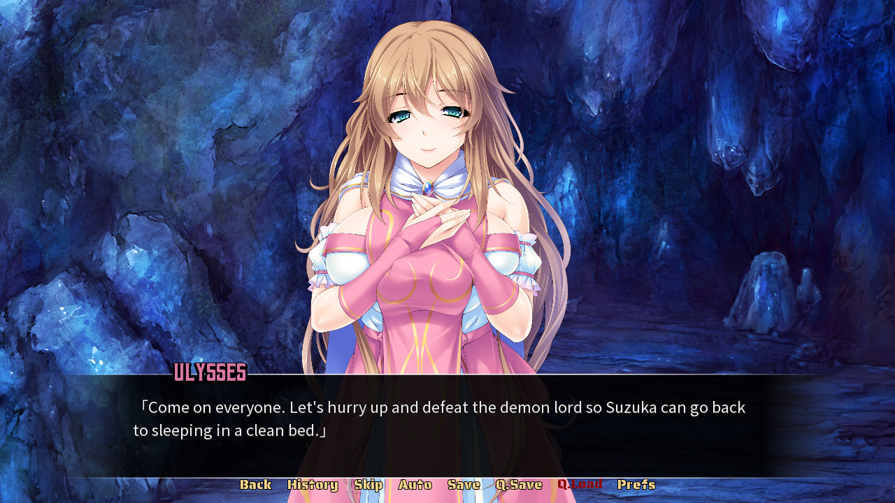 Deviant Dungeon screenshot #4