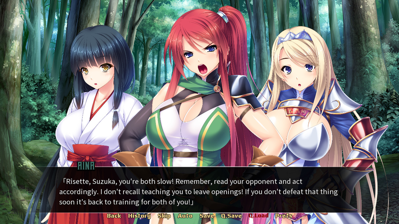 Deviant Dungeon screenshot #5