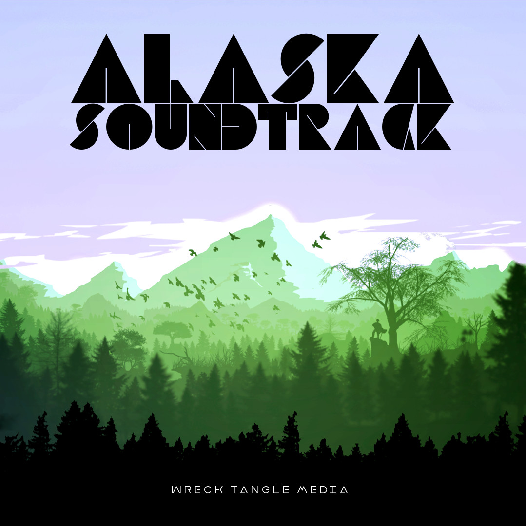 Alaska Official Soundtrack Featured Screenshot #1