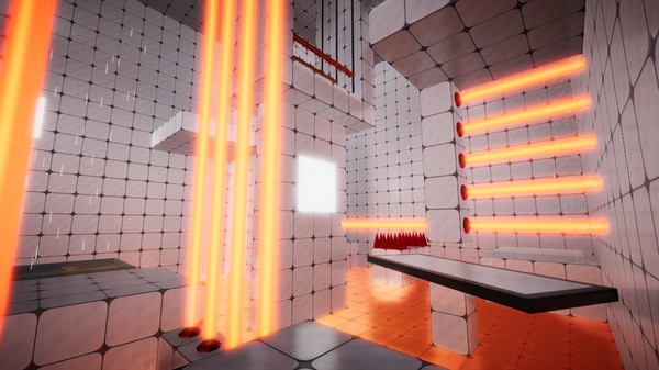 Extricate screenshot 6