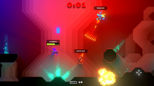 mini PVP screenshot 3