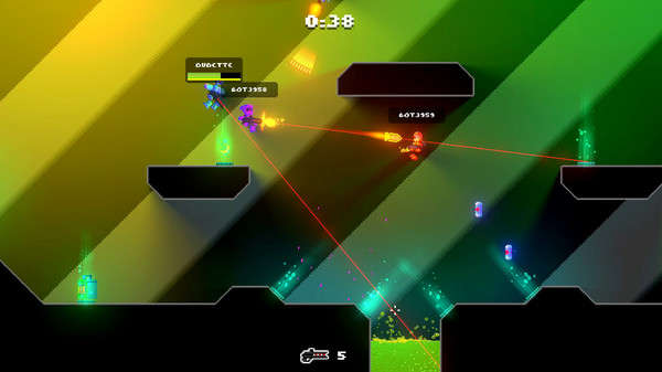 mini PVP screenshot 5