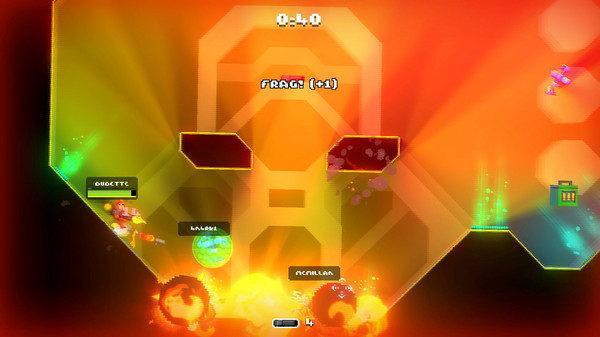 mini PVP screenshot 6