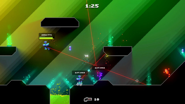 mini PVP screenshot 4