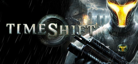 Image for TimeShift™