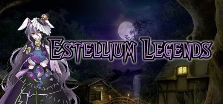 Estellium Legends steam charts