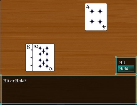 Screenshot z Estellium Legends