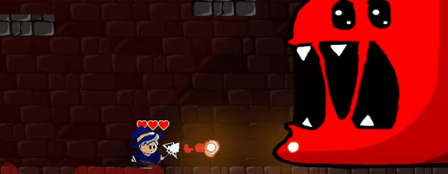 Mage video 2