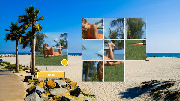 Screenshot z HotPuzzle:Video Screenshot z HotPuzzle:Video