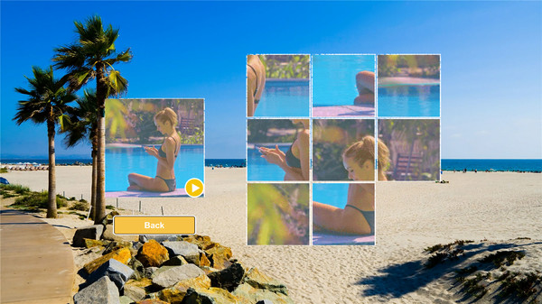 Screenshot z HotPuzzle:Video Screenshot z HotPuzzle:Video