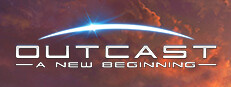 Outcast - A New Beginning Banner