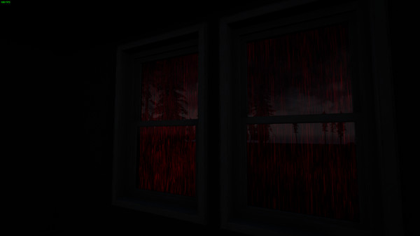 Screenshot z The River