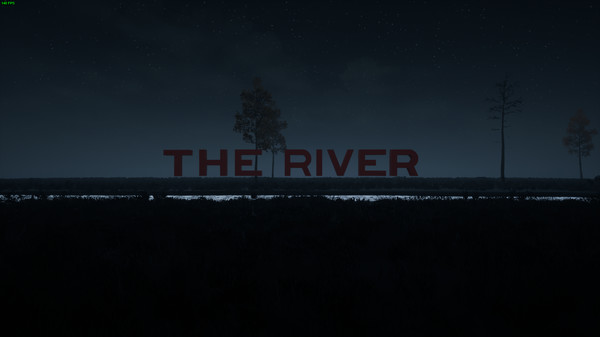 Screenshot z The River