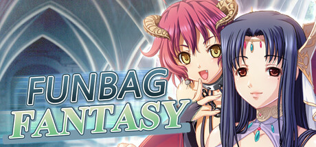 Funbag Fantasy