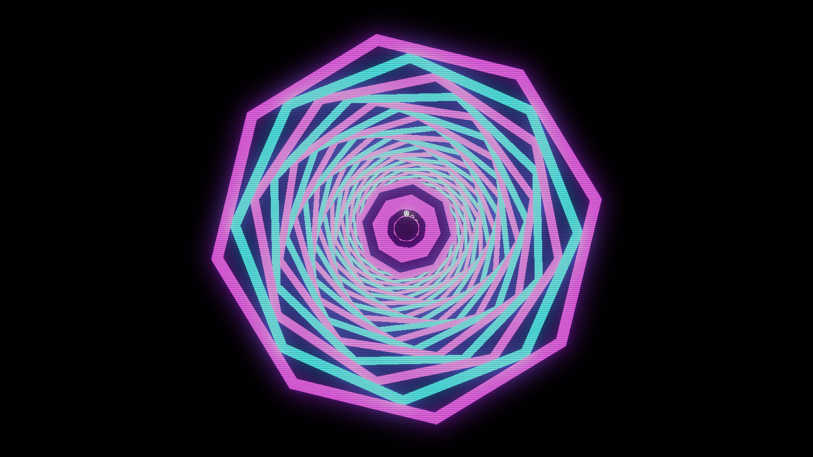 #1. Retro Vision (Steam) By: Obulum